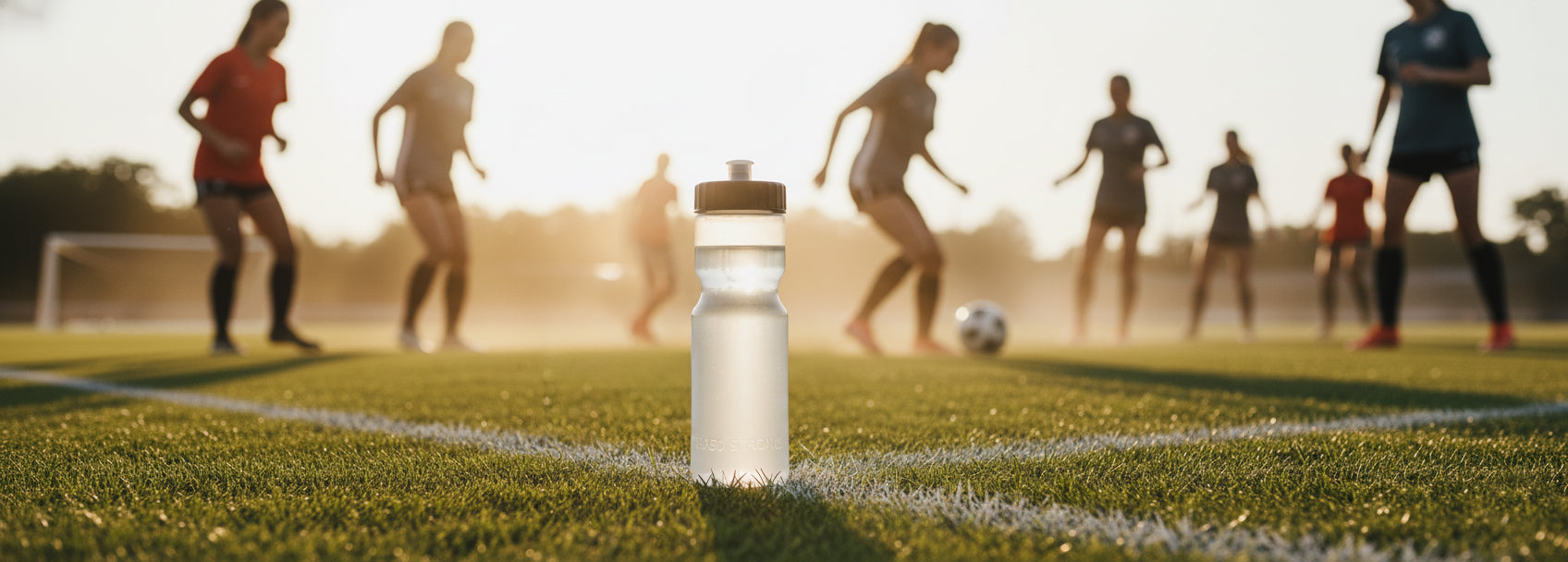 Choosing the Right Water Bottle for Your Routine