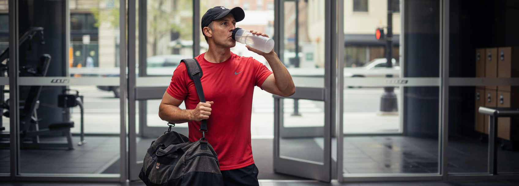 Why Proper Hydration Wins Every Time