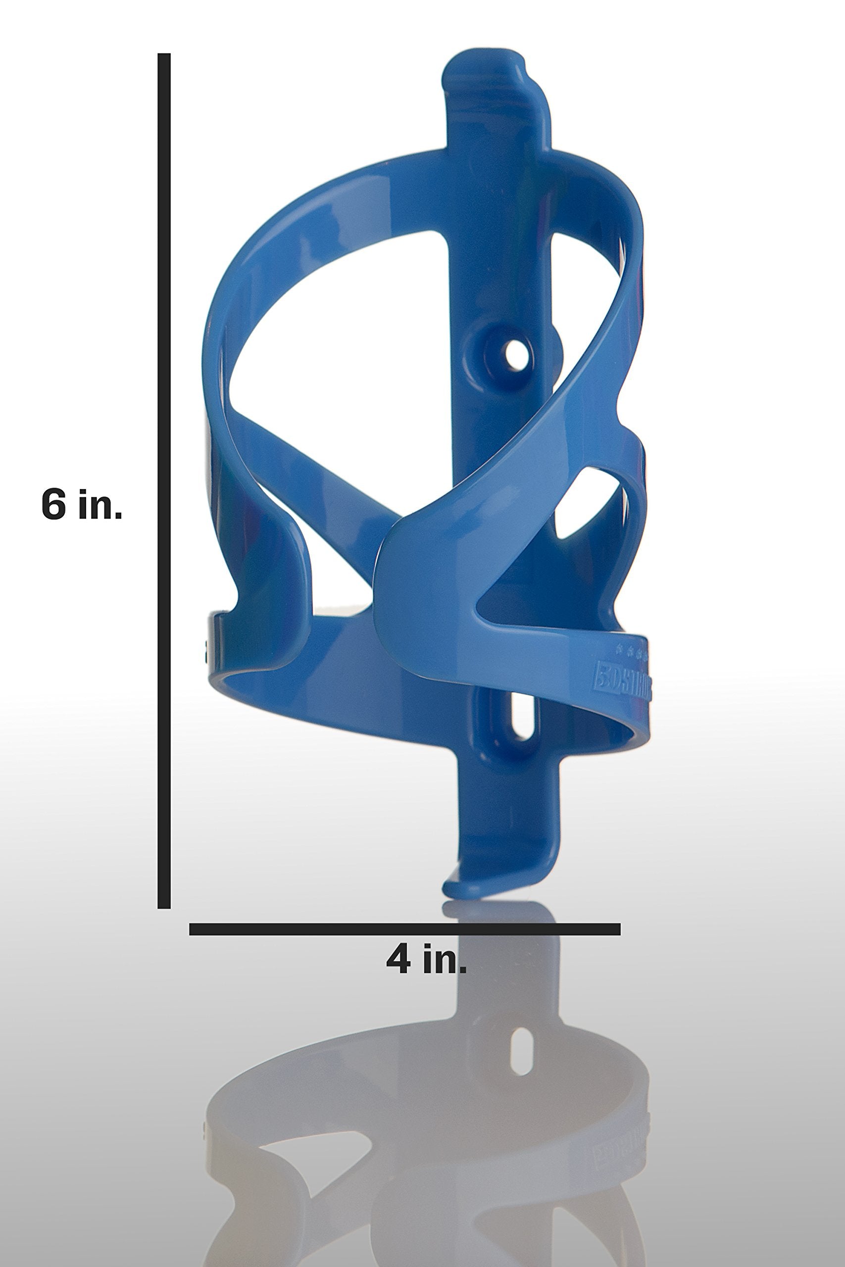 22oz Bottle & Bike Cage Combo – 2-Pack