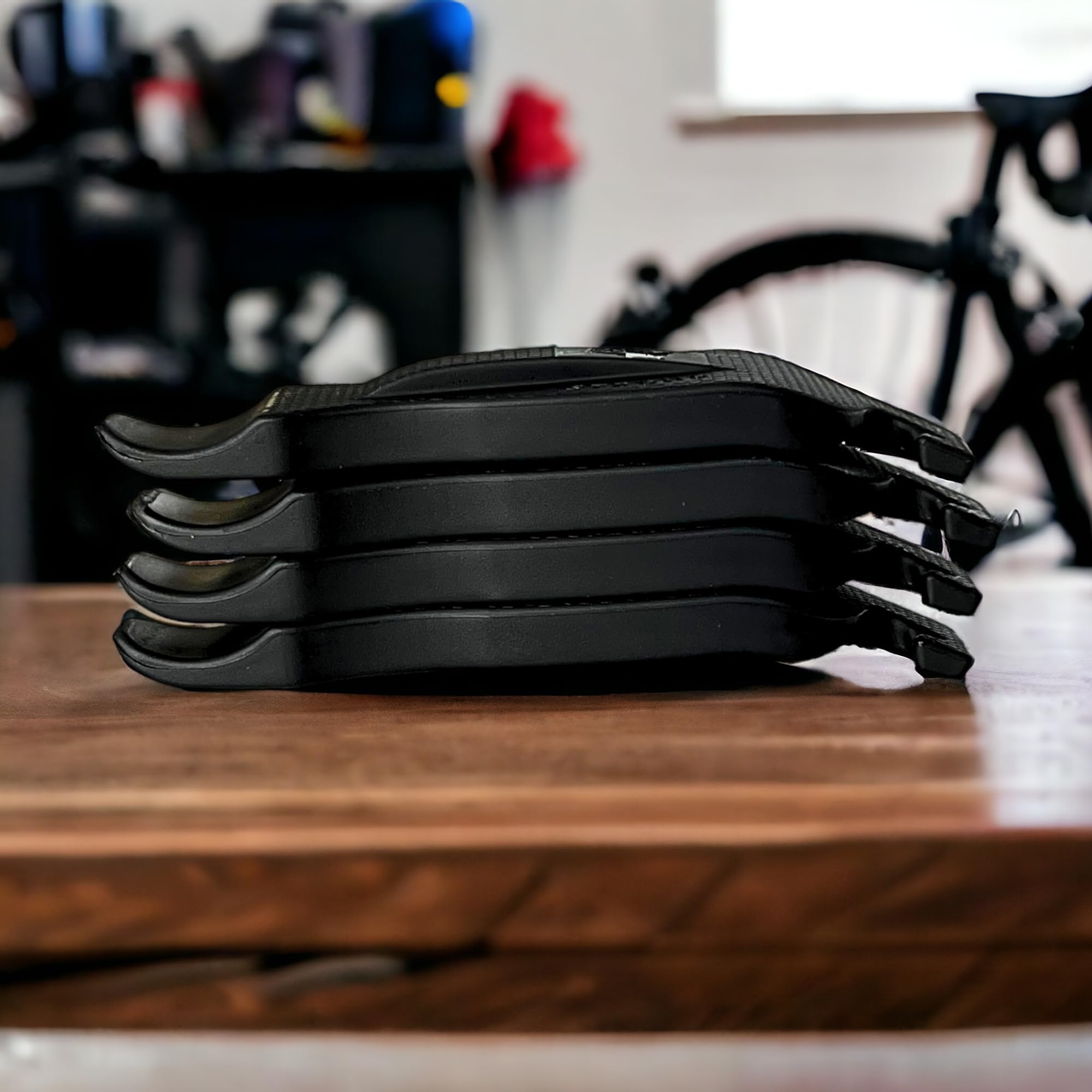 Bike Tire Levers – Set of 4