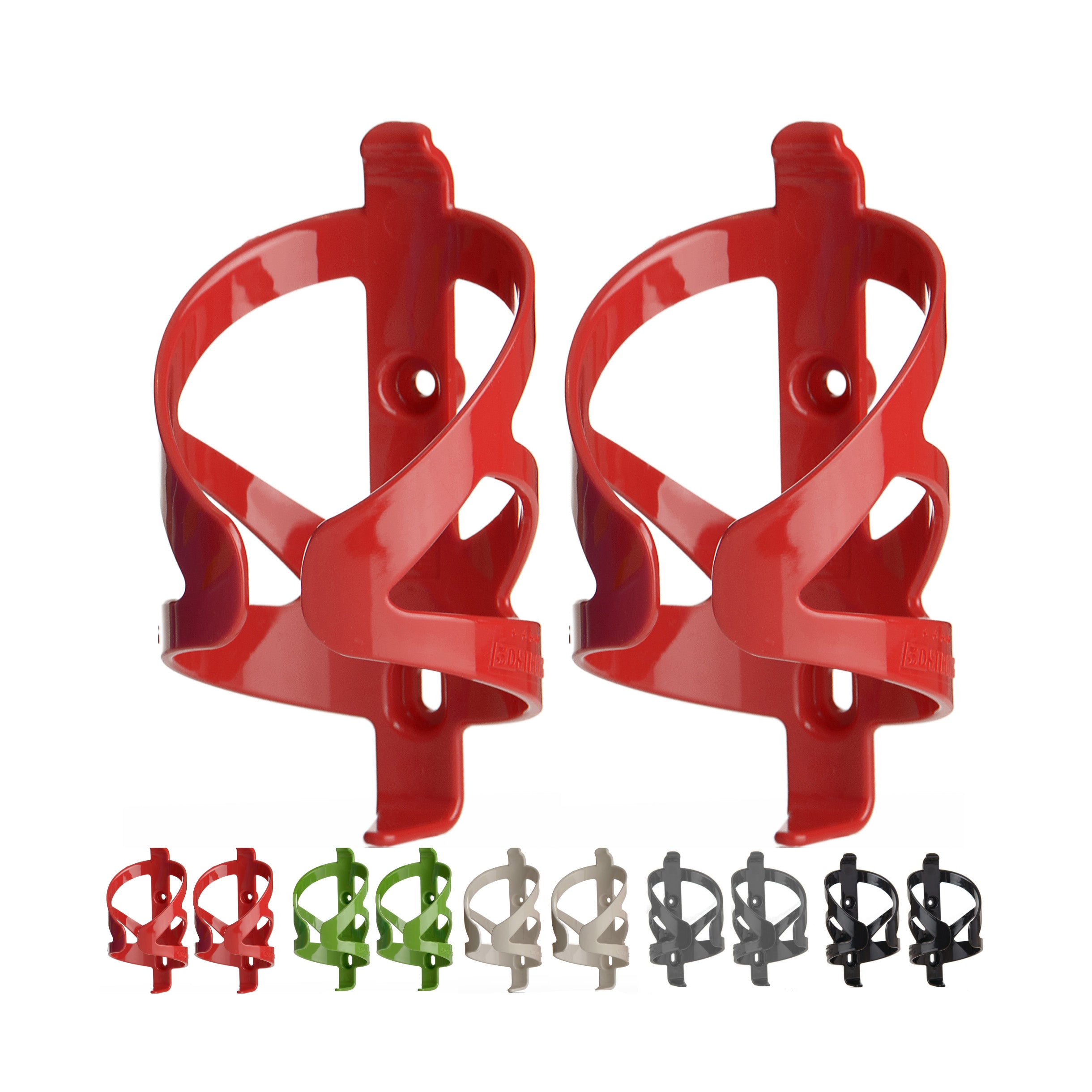 Bike Cage – 2-pack