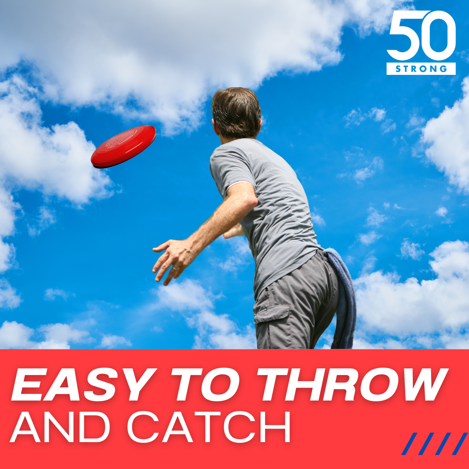 145g Flying Disc – 2-pack