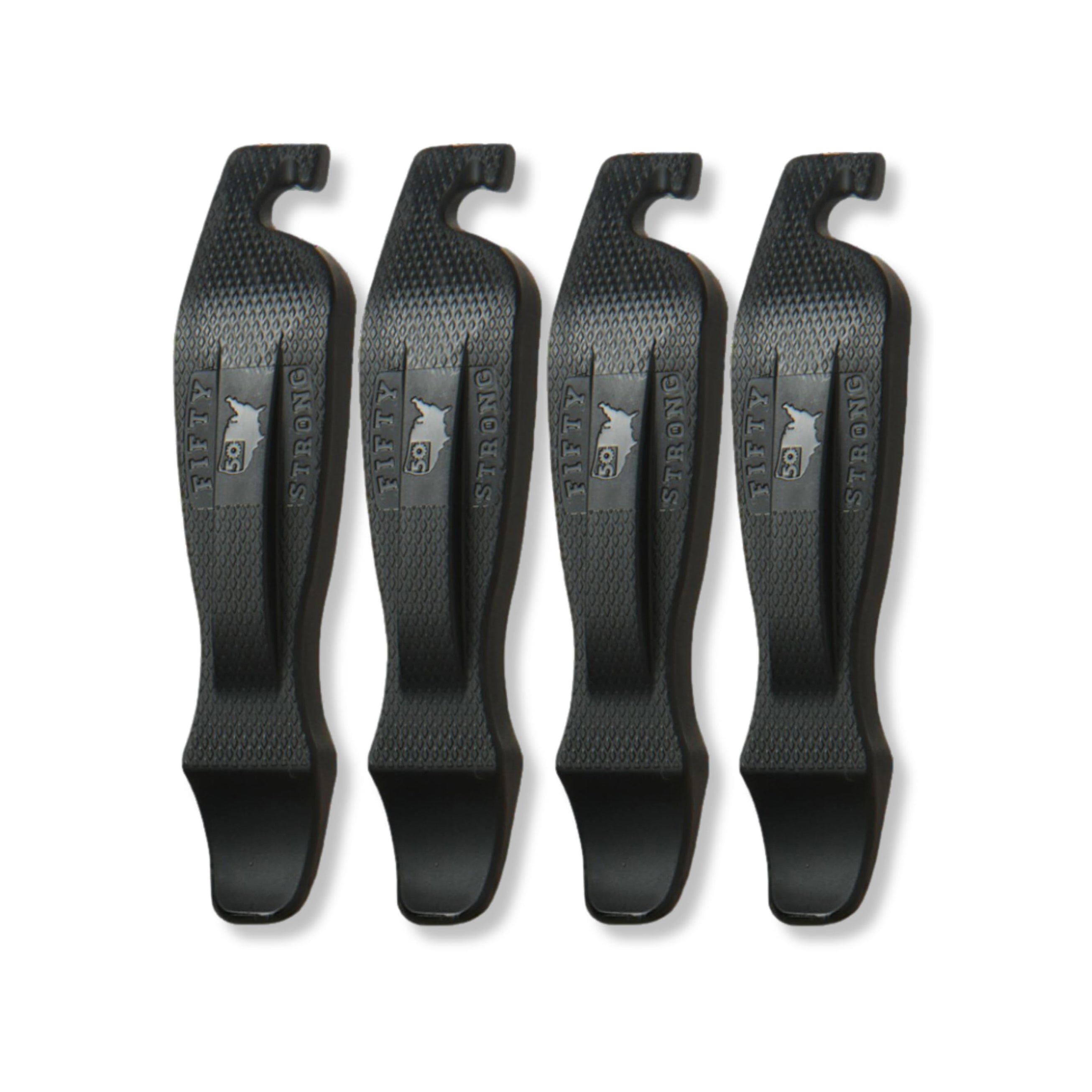 Bike Tire Levers – Set of 4