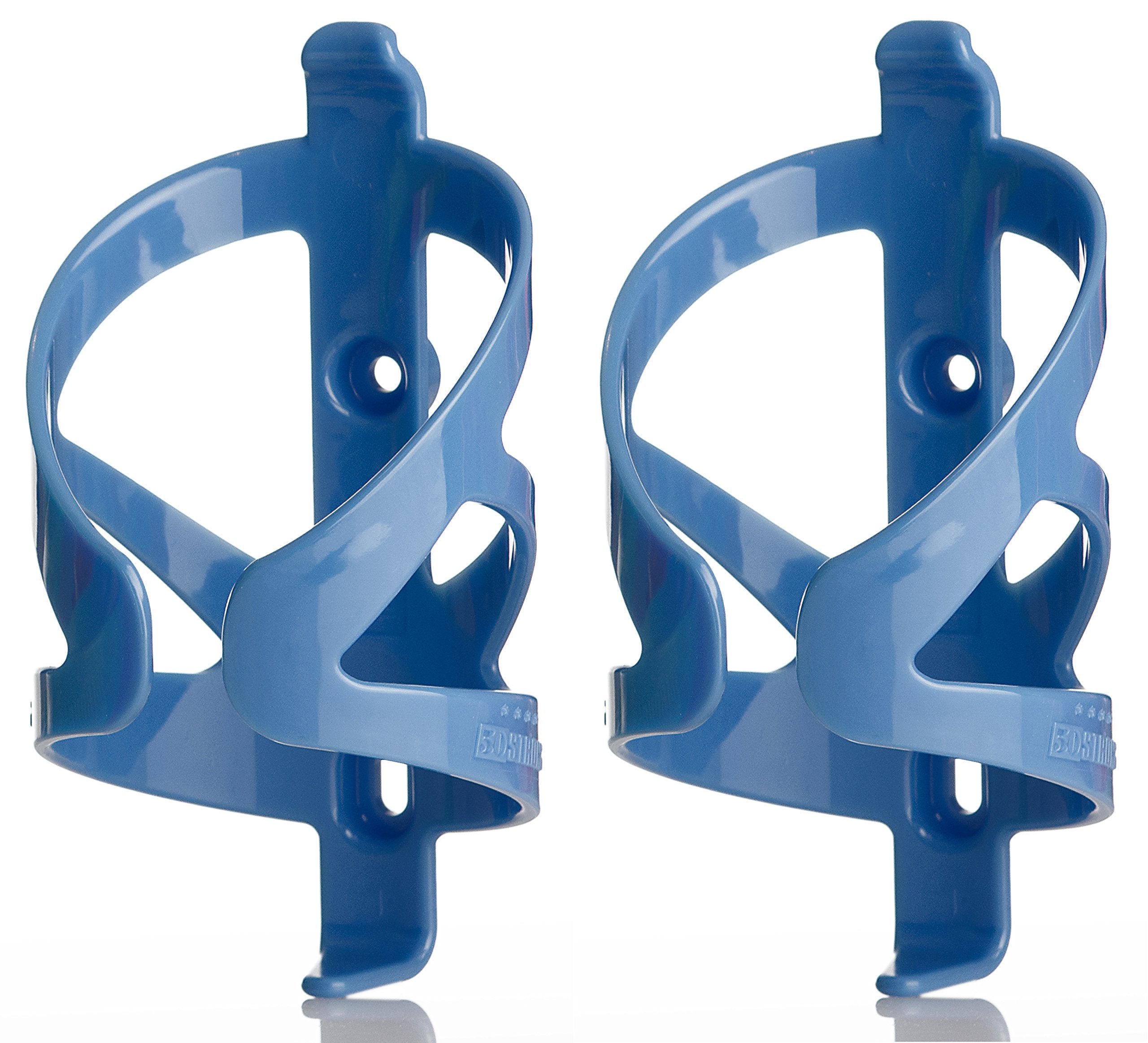 22oz Bottle & Bike Cage Combo – 2-Pack