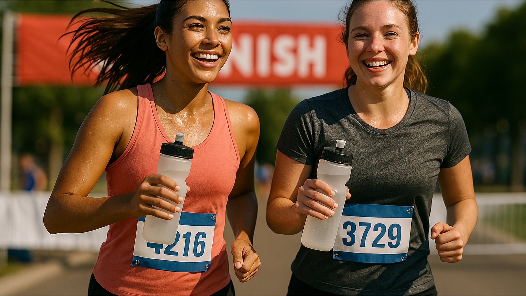 Hydration Myths That Are Holding You Back